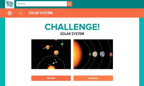 Tim and Moby have the answer. . Brainpop eclipse challenge answers